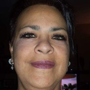 Meet your Posher, Veronica